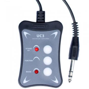 American DJ UC3 Basic controller контроллер управления для световых приборов American DJ